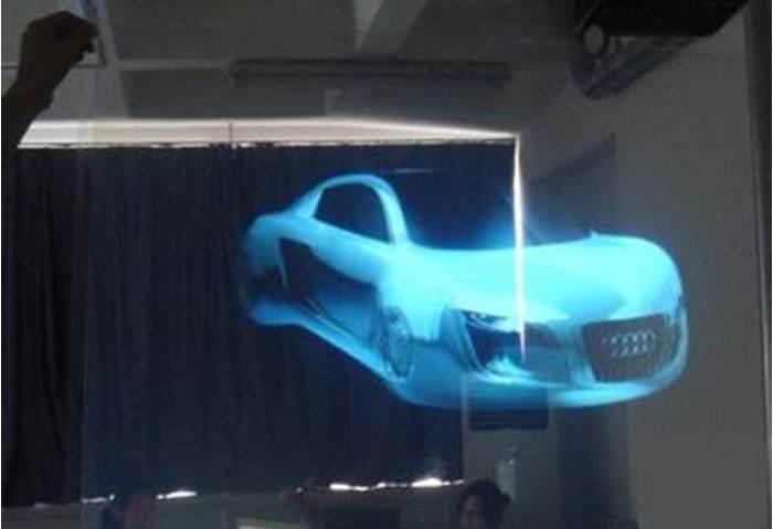 單面投影 單面投影