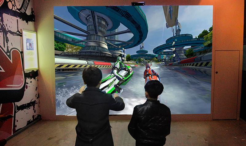 多點觸控系統(tǒng) 多點觸控系統(tǒng)