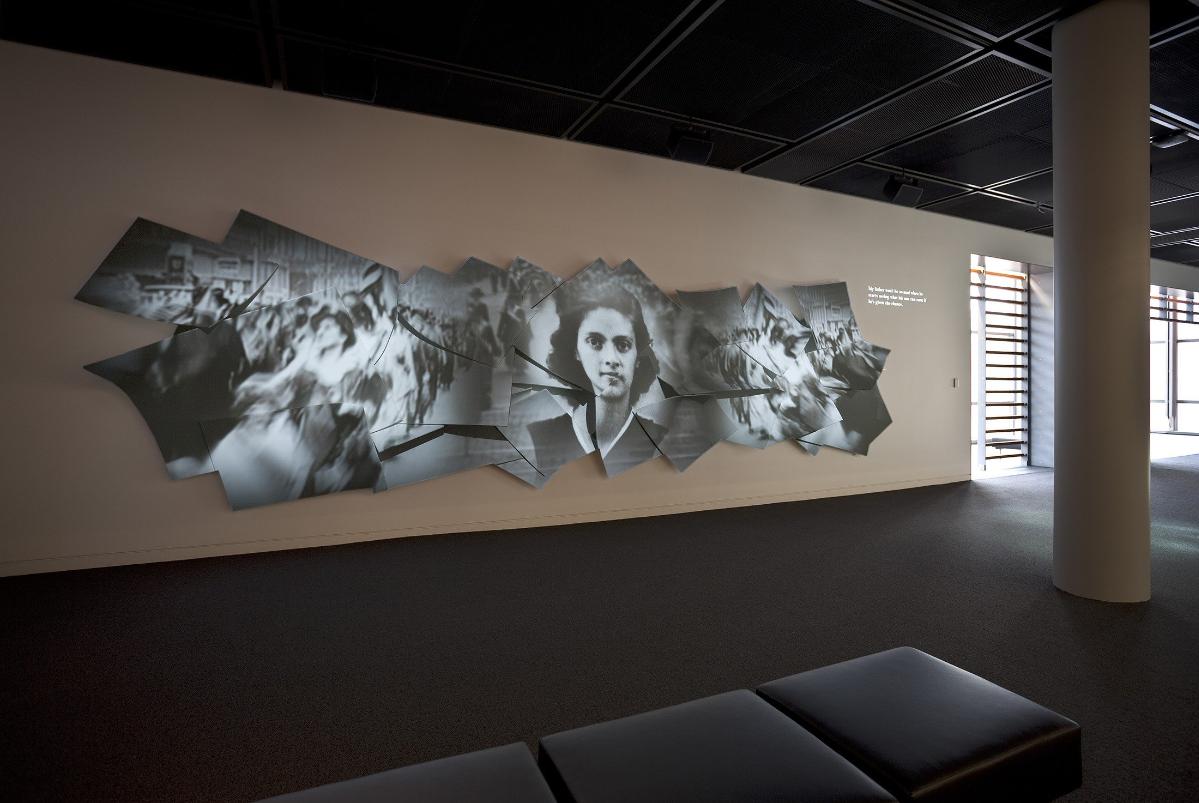 美國猶太歷史博物館6 美國猶太歷史博物館6