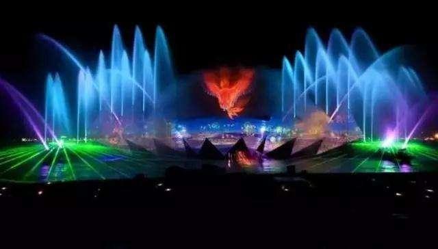 紗幕、水幕、霧幕投影 紗幕、水幕、霧幕投影