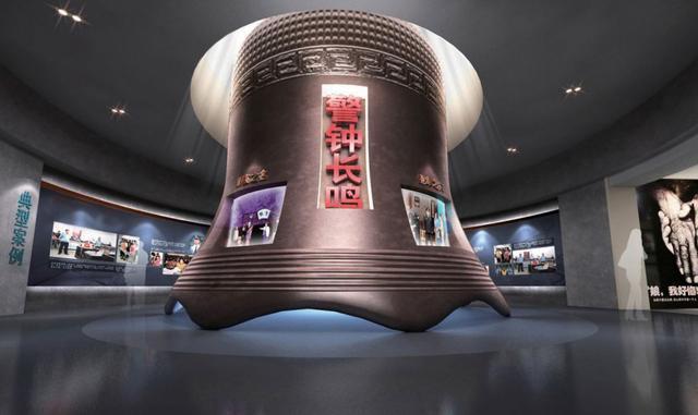 廣東電力企業(yè)歷史展館2 廣東電力企業(yè)歷史展館2