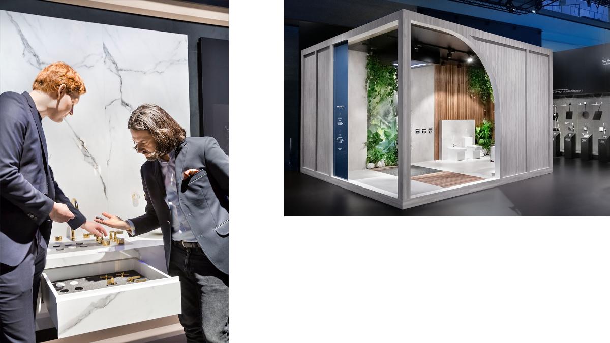 深圳開放性水展館3 深圳開放性水展館3