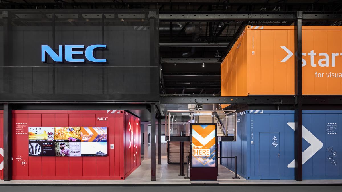 深圳品牌展廳的規劃3 深圳品牌展廳的規劃3