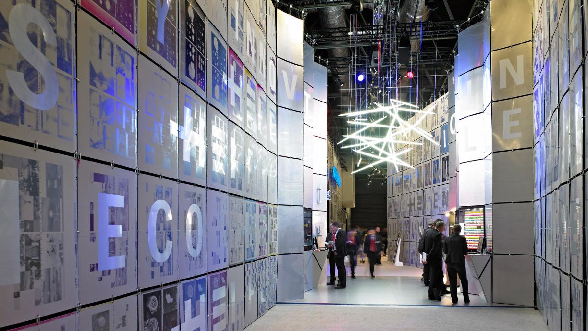 數字技術對企業展廳的重要性2 數字技術對企業展廳的重要性2