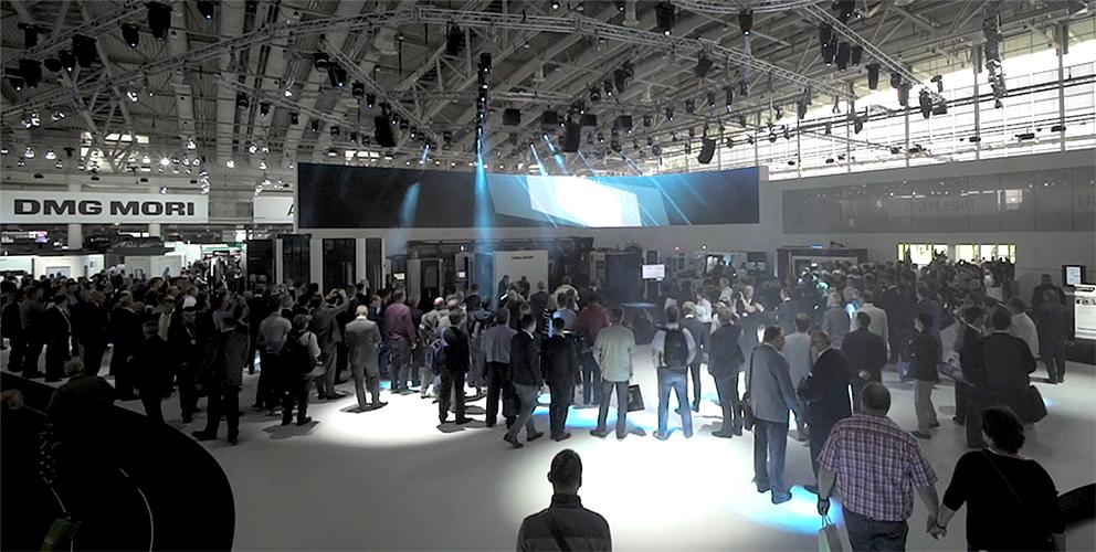 智能化展廳設(shè)計(jì)6 智能化展廳設(shè)計(jì)6