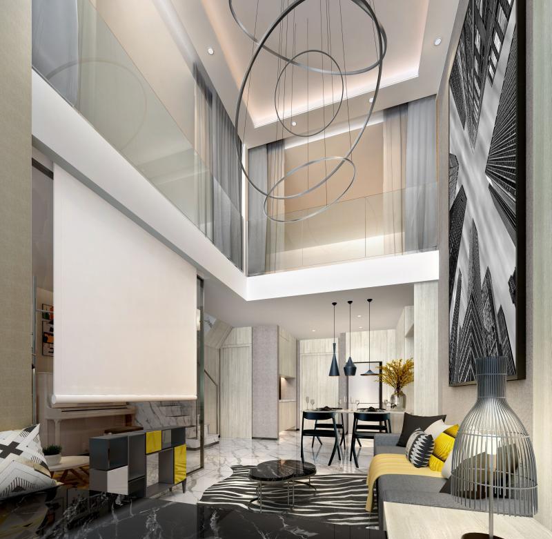 資深主創室內設計師作品代表6 資深主創室內設計師作品代表6