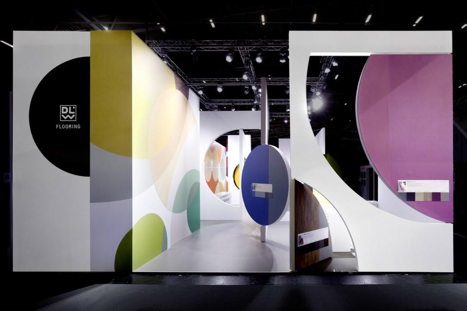 企業產品展廳設計效果圖1 企業產品展廳設計效果圖1