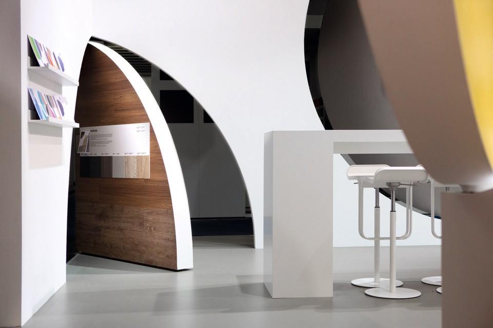 企業產品展廳設計效果圖7 企業產品展廳設計效果圖7