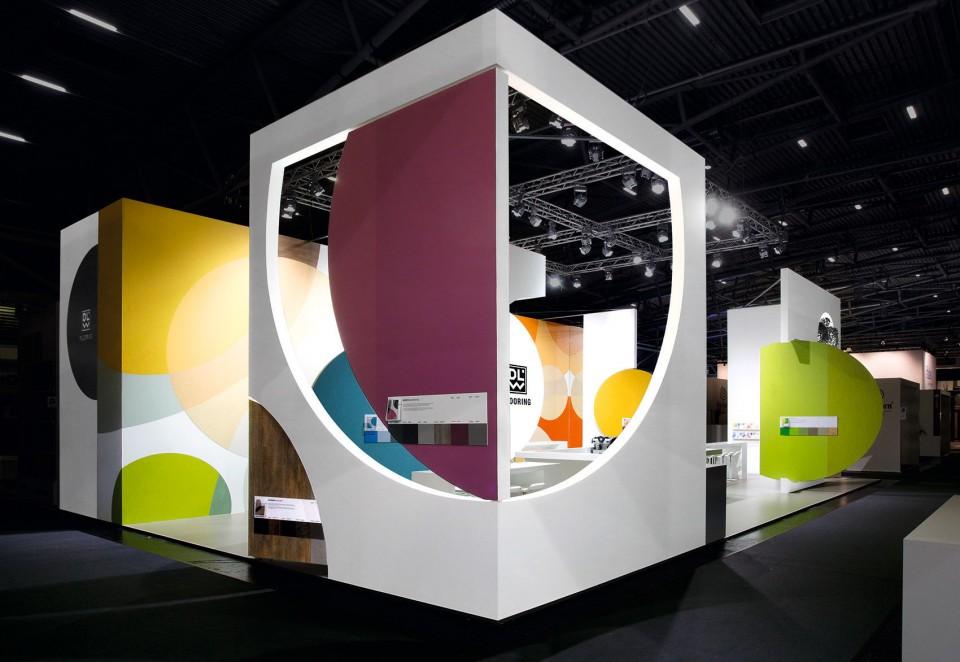 企業產品展廳設計效果圖4 企業產品展廳設計效果圖4