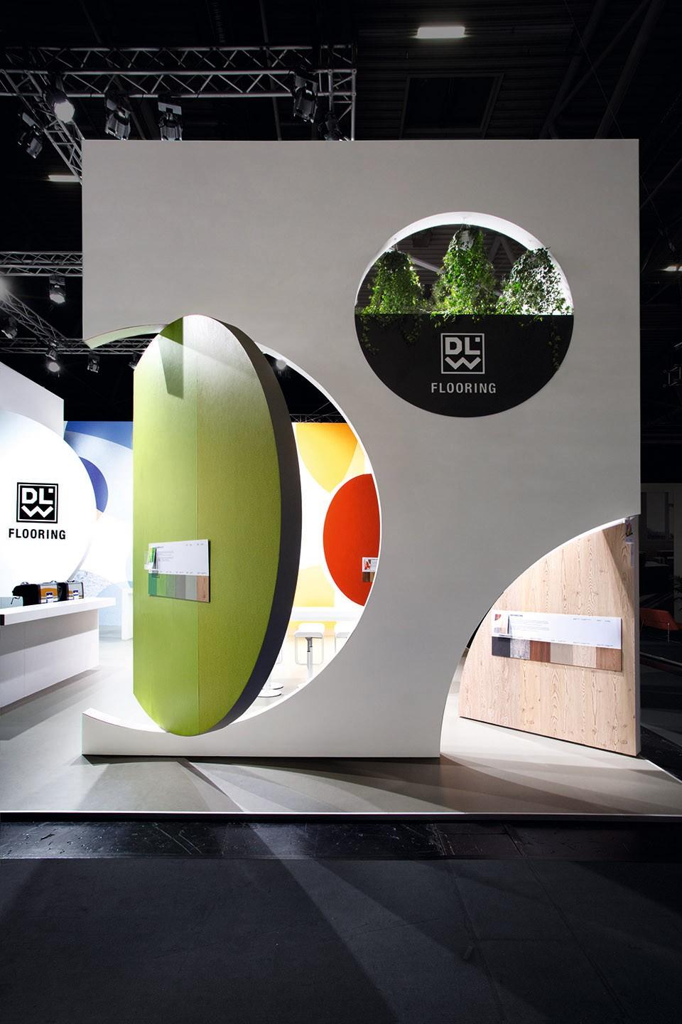 企業產品展廳設計效果圖5 企業產品展廳設計效果圖5