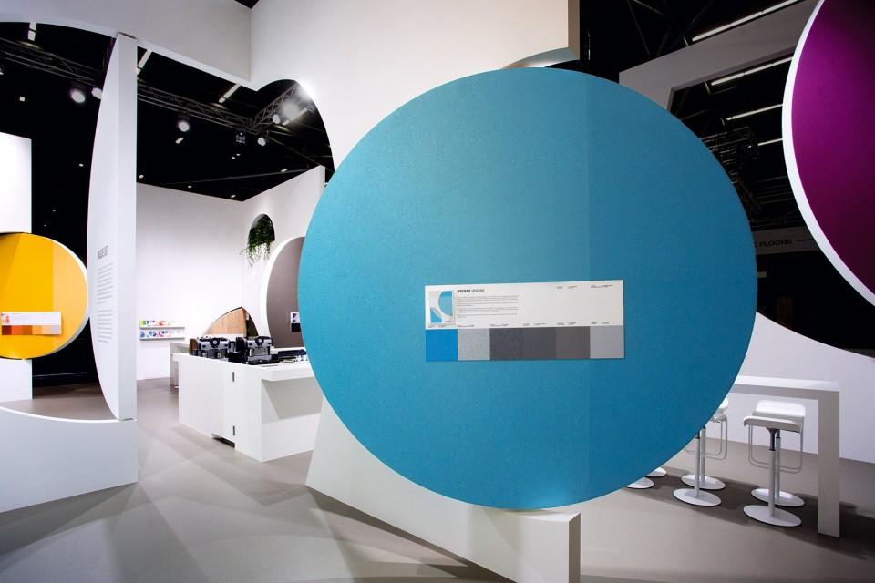 企業產品展廳設計效果圖6 企業產品展廳設計效果圖6