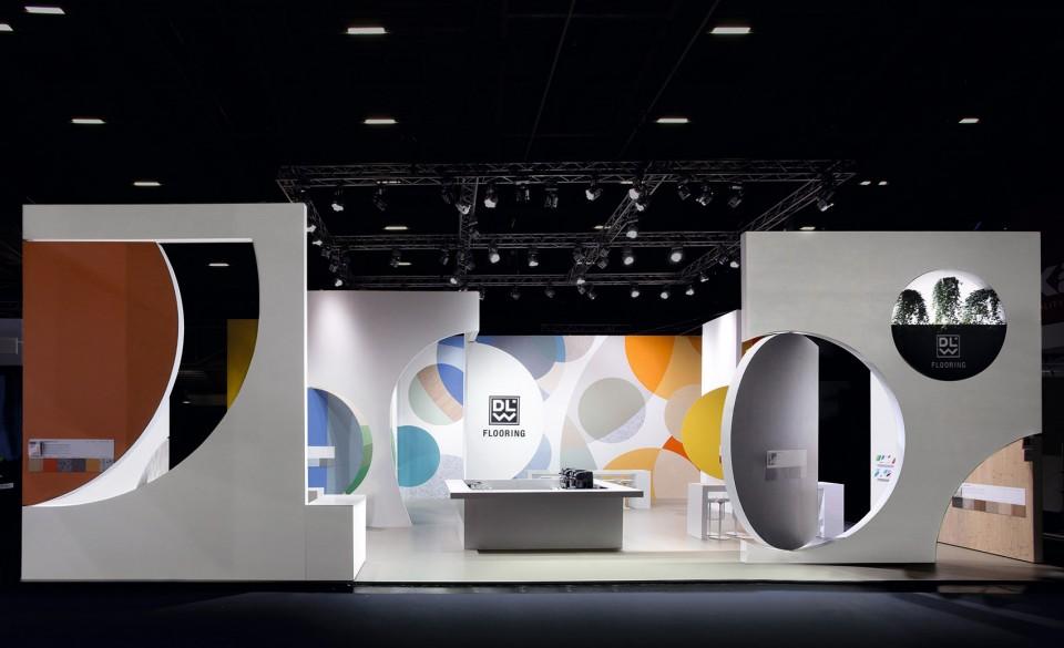 企業產品展廳設計效果圖3 企業產品展廳設計效果圖3