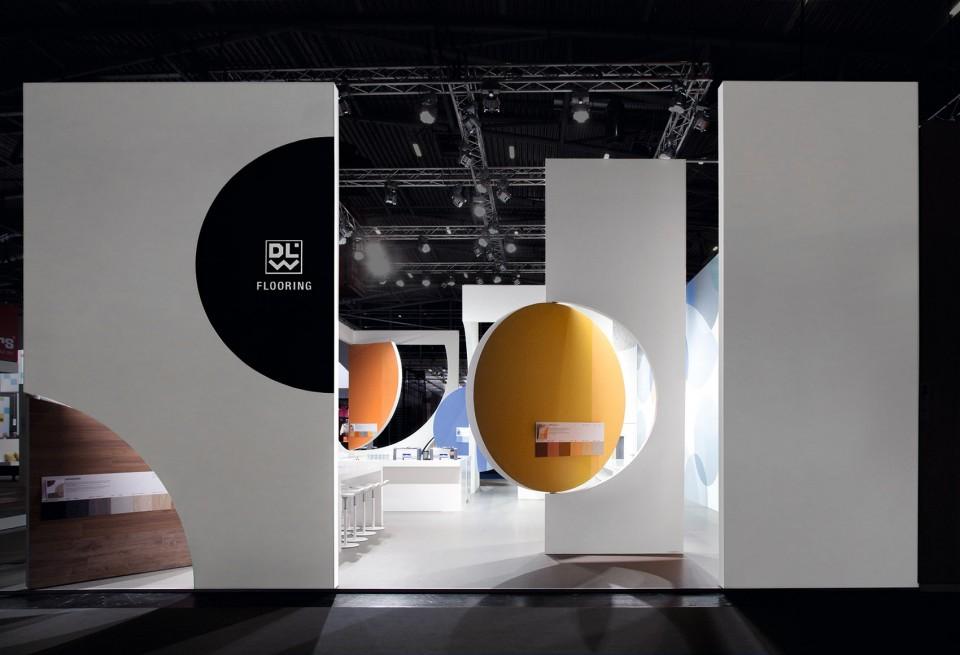 企業產品展廳設計效果圖2 企業產品展廳設計效果圖2