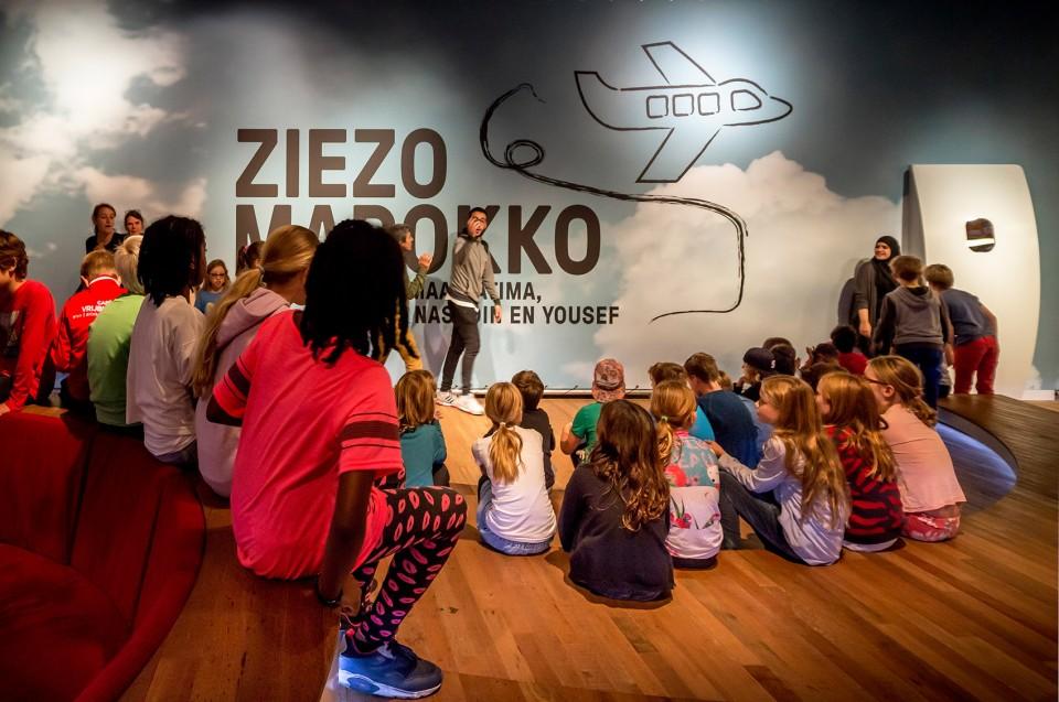 淺談博物館展廳展館內容設計1 淺談博物館展廳展館內容設計1