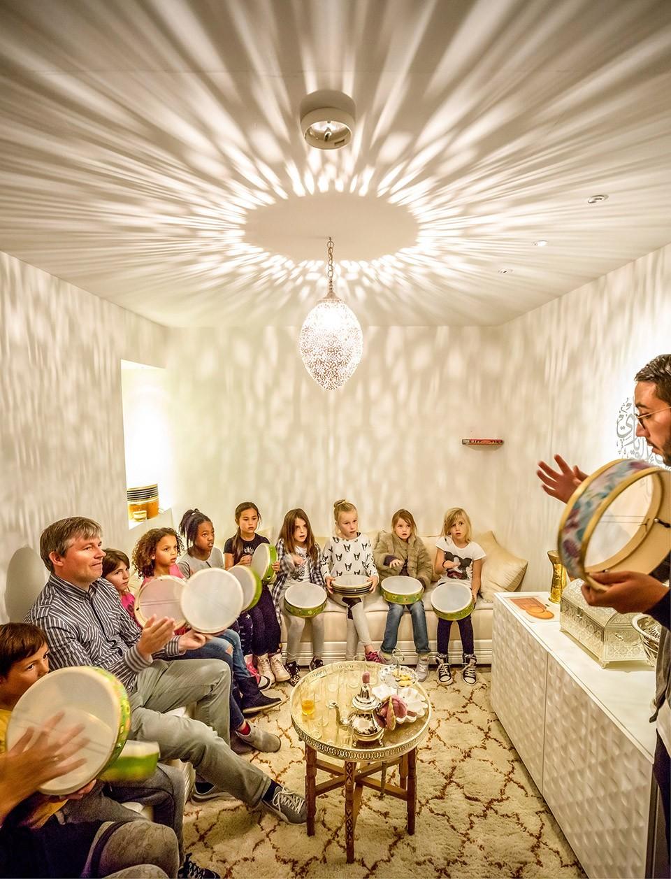 淺談博物館展廳展館內容設計4 淺談博物館展廳展館內容設計4