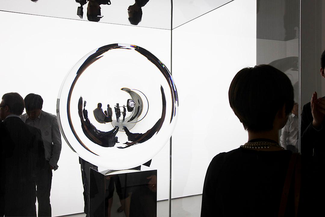 卡地亞品牌展廳設(shè)計圖片3 卡地亞品牌展廳設(shè)計圖片3