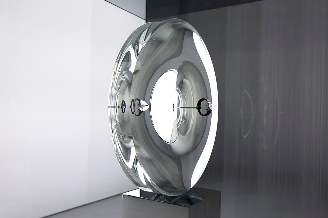 卡地亞品牌展廳設(shè)計圖片2 卡地亞品牌展廳設(shè)計圖片2