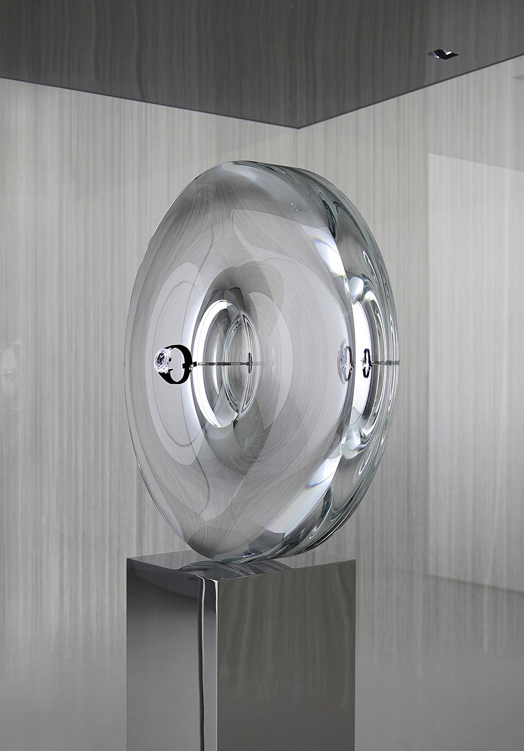 卡地亞品牌展廳設(shè)計圖片4 卡地亞品牌展廳設(shè)計圖片4