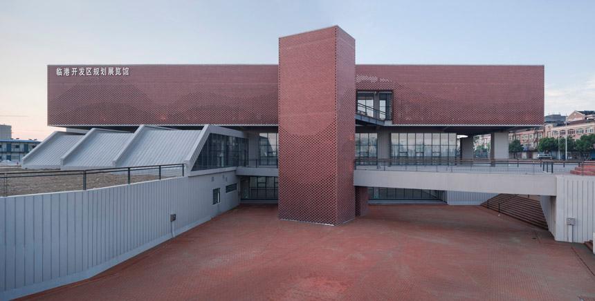 規劃館裝修布展項目設計施工一體化1 規劃館裝修布展項目設計施工一體化1