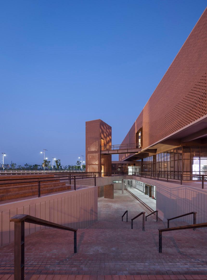 規劃館裝修布展項目設計施工一體化6 規劃館裝修布展項目設計施工一體化6