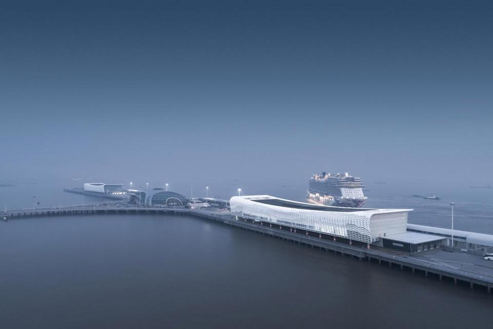 北京著名展館展廳設計理念,深圳展館展廳的設計思路5 北京著名展館展廳設計理念,深圳展館展廳的設計思路5