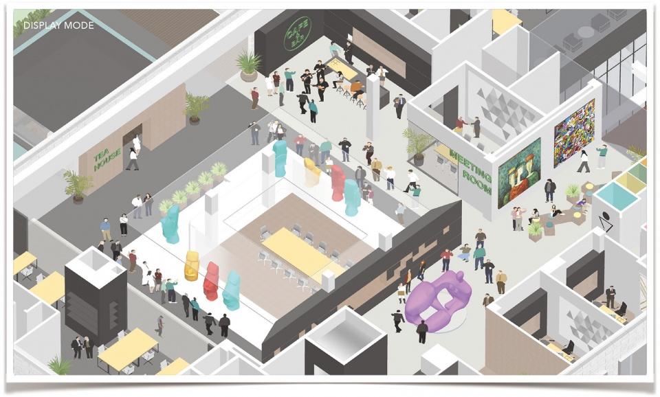 國(guó)內(nèi)外特色展館展廳設(shè)計(jì)7 國(guó)內(nèi)外特色展館展廳設(shè)計(jì)7