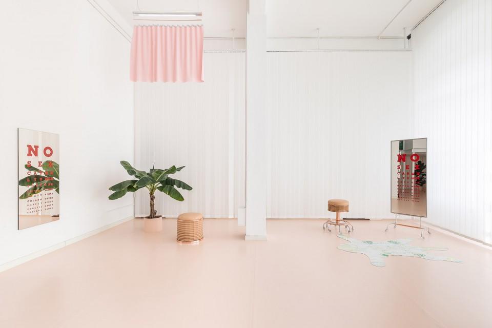 深圳展覽展廳設計公司2 深圳展覽展廳設計公司2