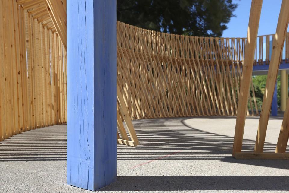 深圳建筑企業展廳設計1 深圳建筑企業展廳設計1