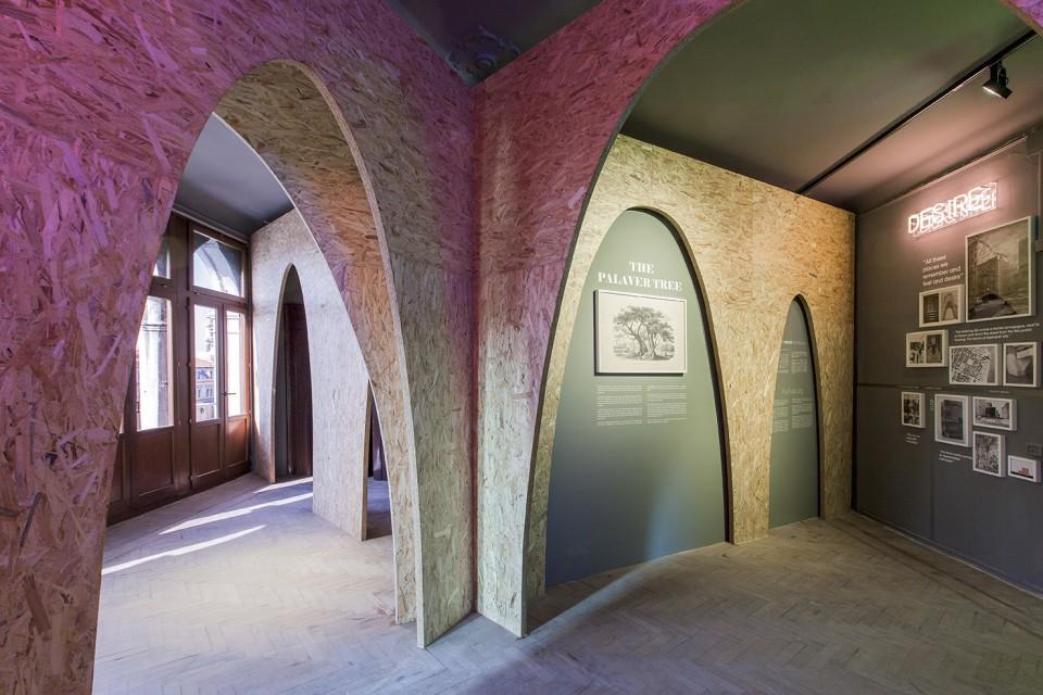 東莞展廳室內設計效果圖1 東莞展廳室內設計效果圖1