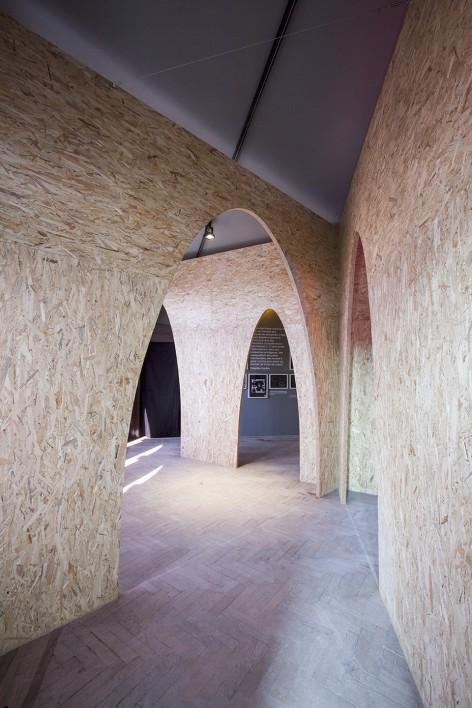 東莞展廳室內設計效果圖4 東莞展廳室內設計效果圖4