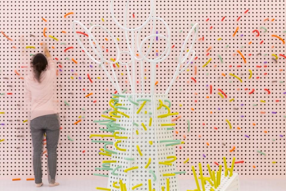 深圳展廳空間設計2 深圳展廳空間設計2