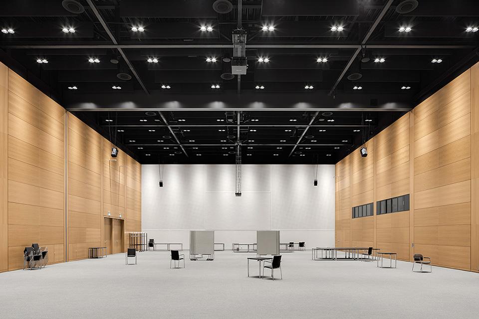 科技館展廳設(shè)計圖2 科技館展廳設(shè)計圖2