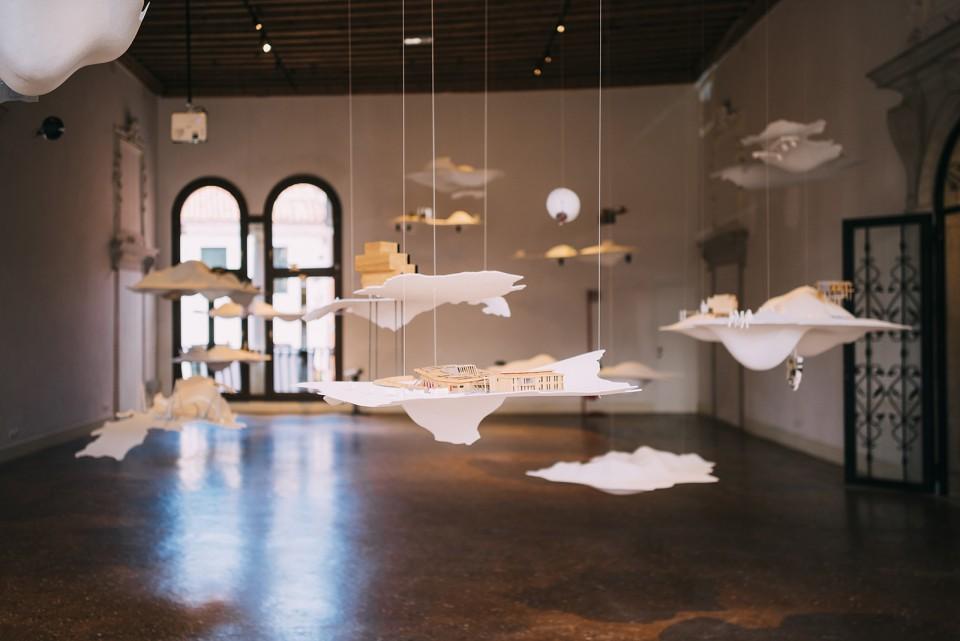 深圳做家具展廳建筑設計圖1 深圳做家具展廳建筑設計圖1