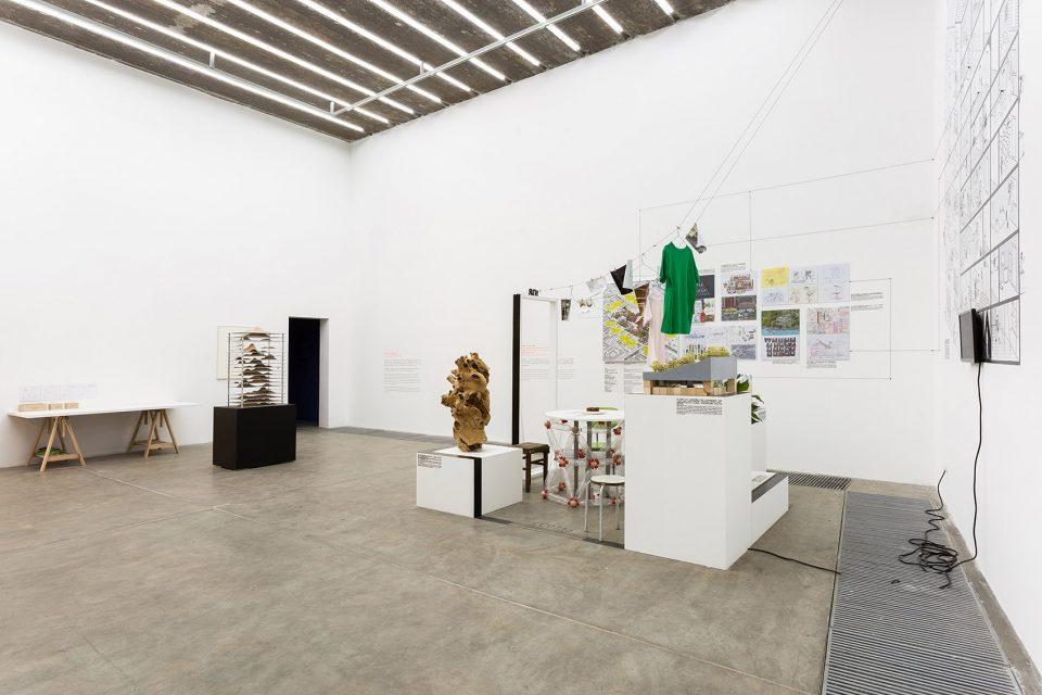 室內(nèi)古建筑展廳設計4 室內(nèi)古建筑展廳設計4