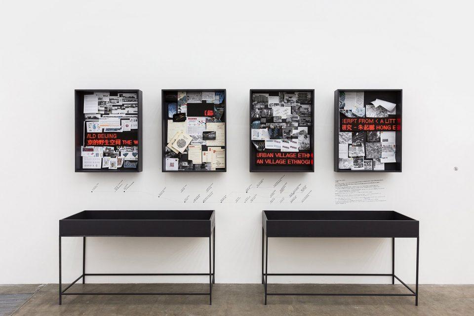 室內(nèi)古建筑展廳設計1 室內(nèi)古建筑展廳設計1