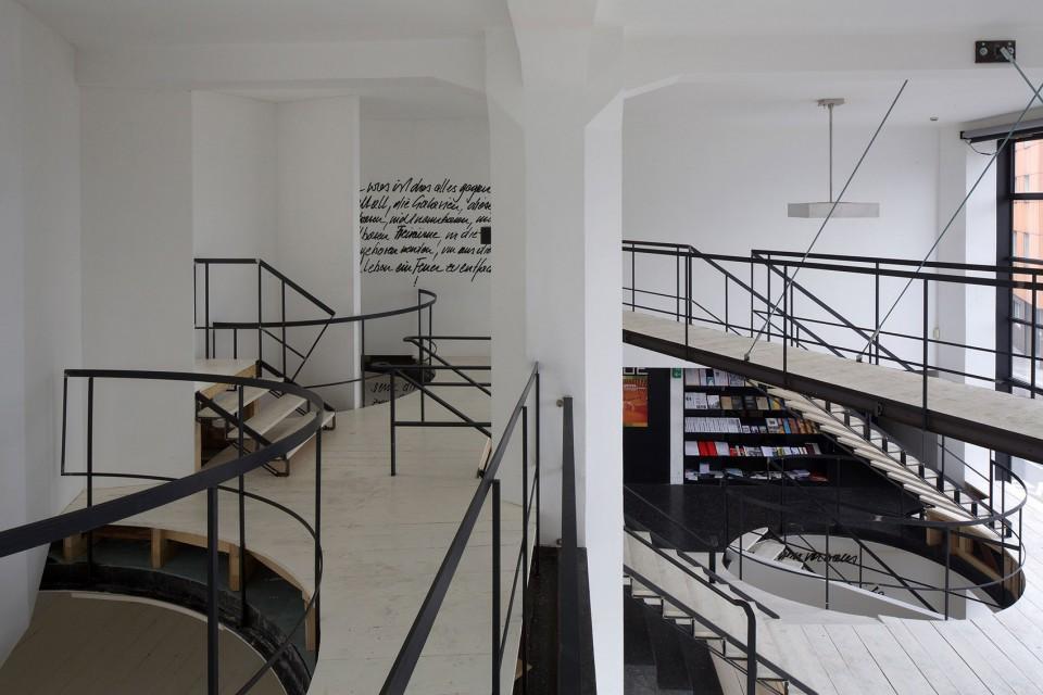 展廳要做建筑節能設計圖5 展廳要做建筑節能設計圖5