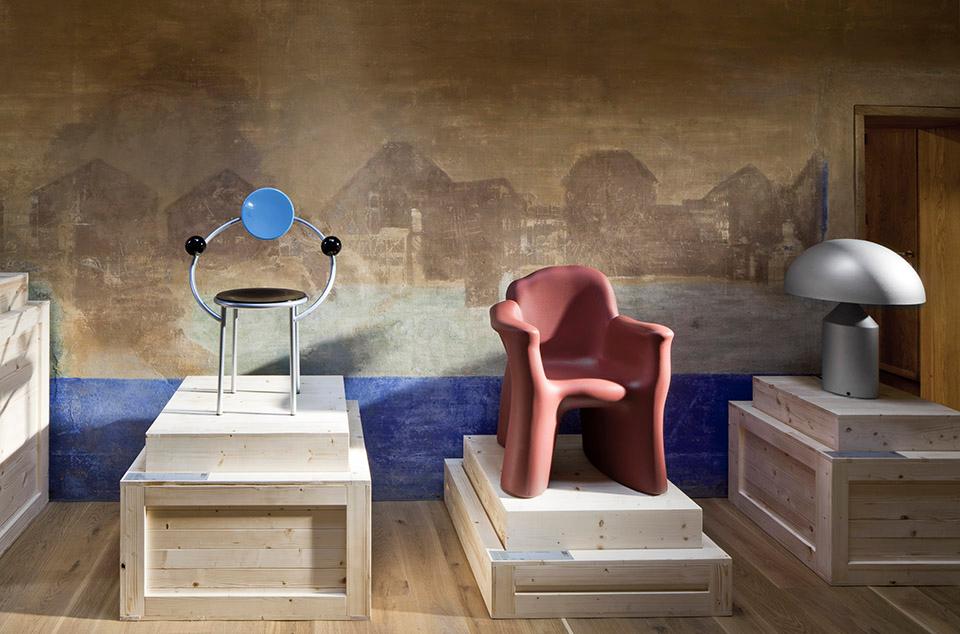 展廳展覽施工組織設計5 展廳展覽施工組織設計5