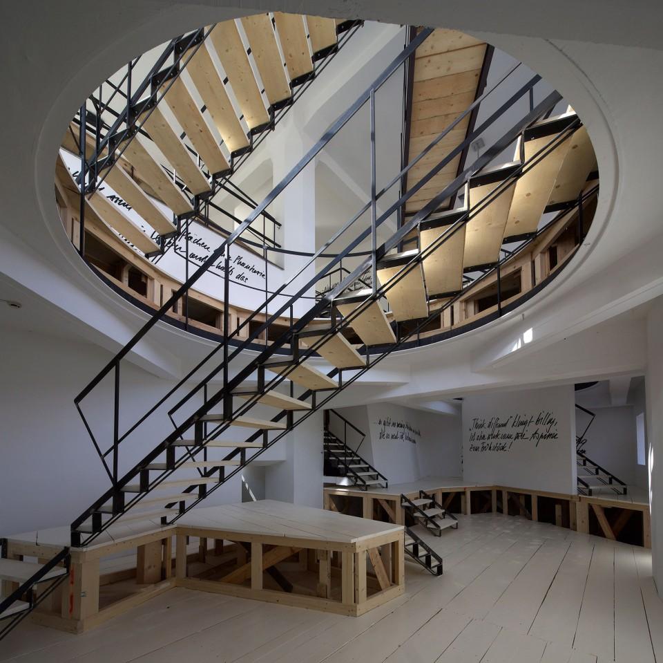 展廳要做建筑節能設計圖2 展廳要做建筑節能設計圖2