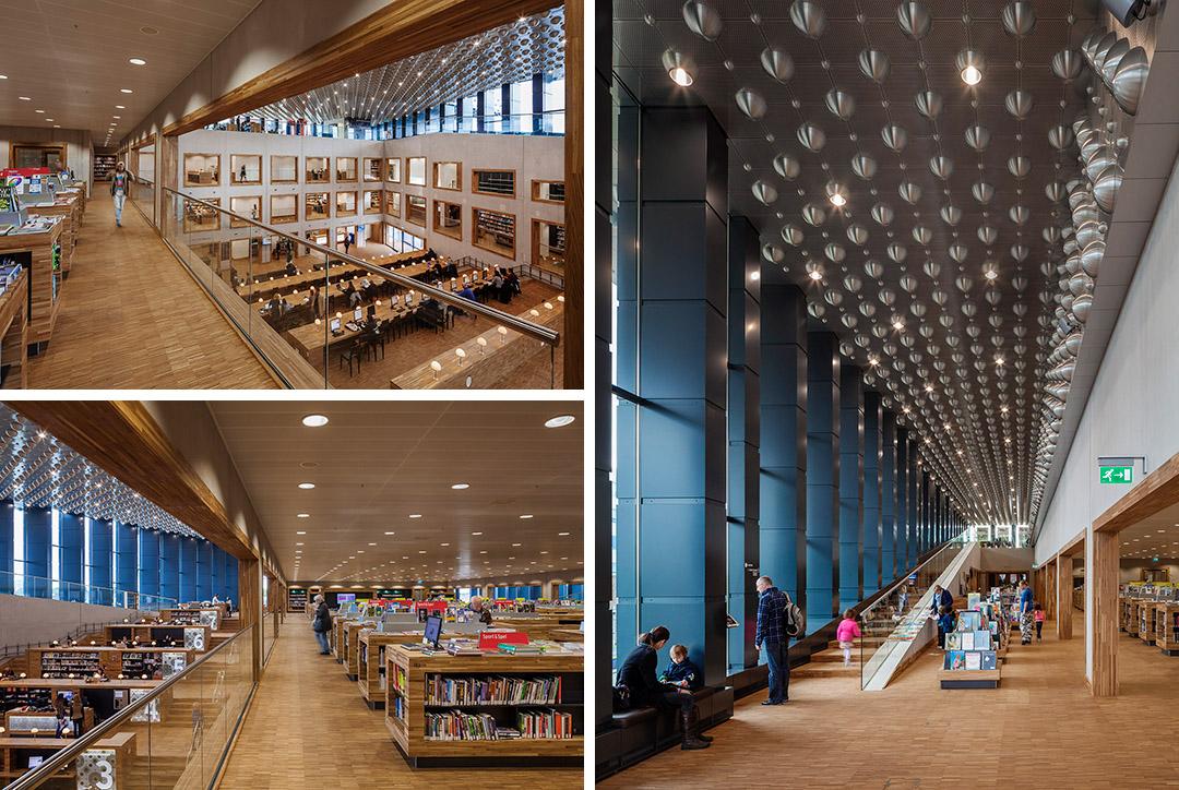 綜合性文化建筑博物館東方神舟主題展廳設計的分享與學習圖4 綜合性文化建筑博物館東方神舟主題展廳設計的分享與學習圖4