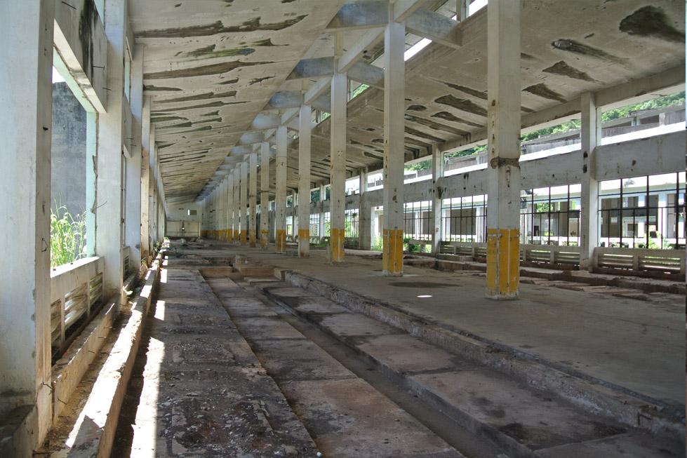 中國鄉(xiāng)建文化博物館規(guī)劃與設(shè)計圖2 中國鄉(xiāng)建文化博物館規(guī)劃與設(shè)計圖2