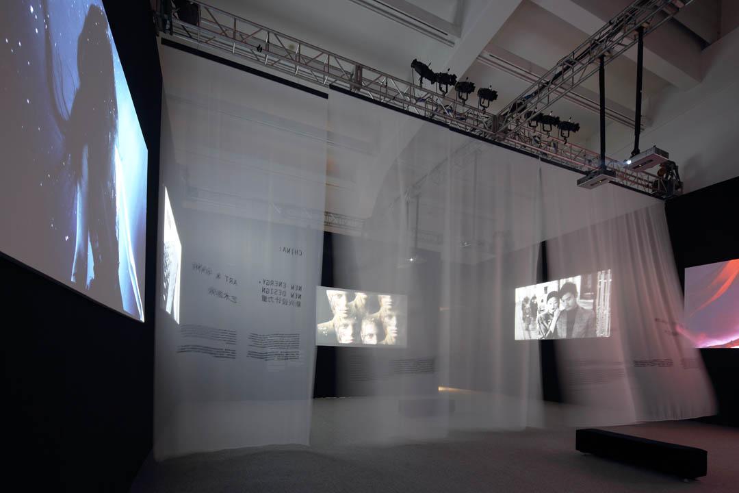 國內展廳設計和室內設計的區別1 國內展廳設計和室內設計的區別1