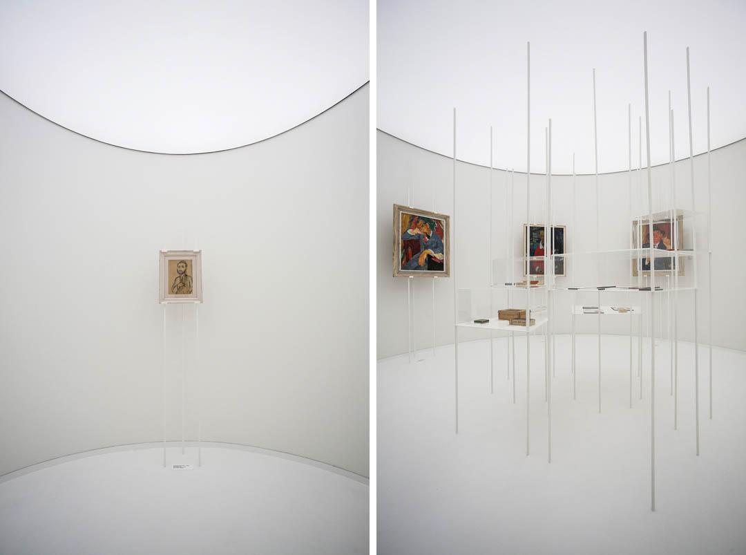 專注煙文化為主題的展廳設(shè)計(jì)4 專注煙文化為主題的展廳設(shè)計(jì)4