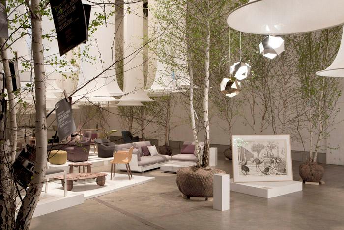 米蘭設計周設計圖1 米蘭設計周設計圖1