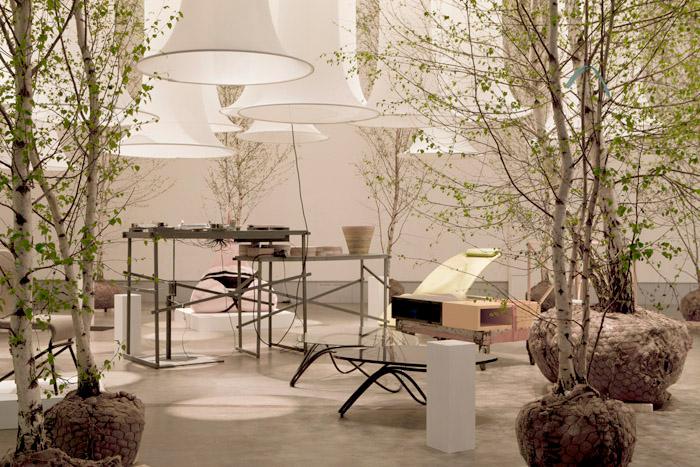 米蘭設計周設計圖2 米蘭設計周設計圖2