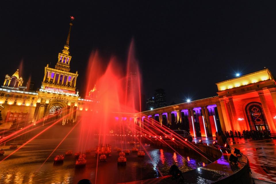 國際家具展覽會展廳設計即將在上海閃亮登場1 國際家具展覽會展廳設計即將在上海閃亮登場1