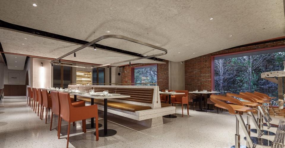 深圳工廠餐廳展廳設(shè)計(jì)說(shuō)明模板4 深圳工廠餐廳展廳設(shè)計(jì)說(shuō)明模板4