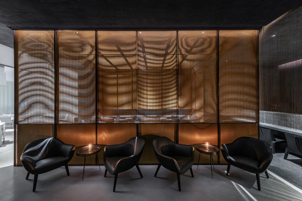 北京企業展廳設計注意要素4 北京企業展廳設計注意要素4