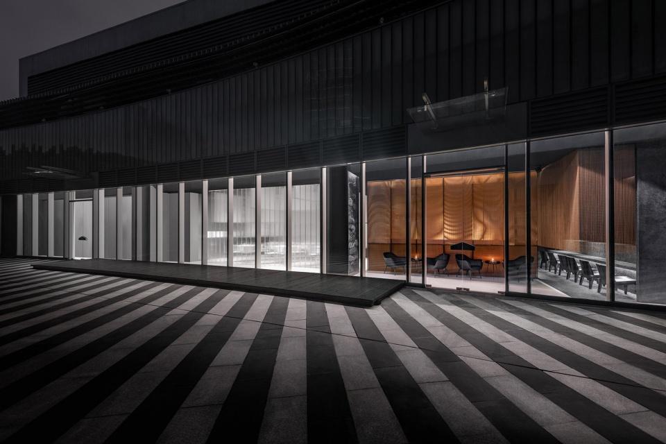 北京企業展廳設計注意要素1 北京企業展廳設計注意要素1