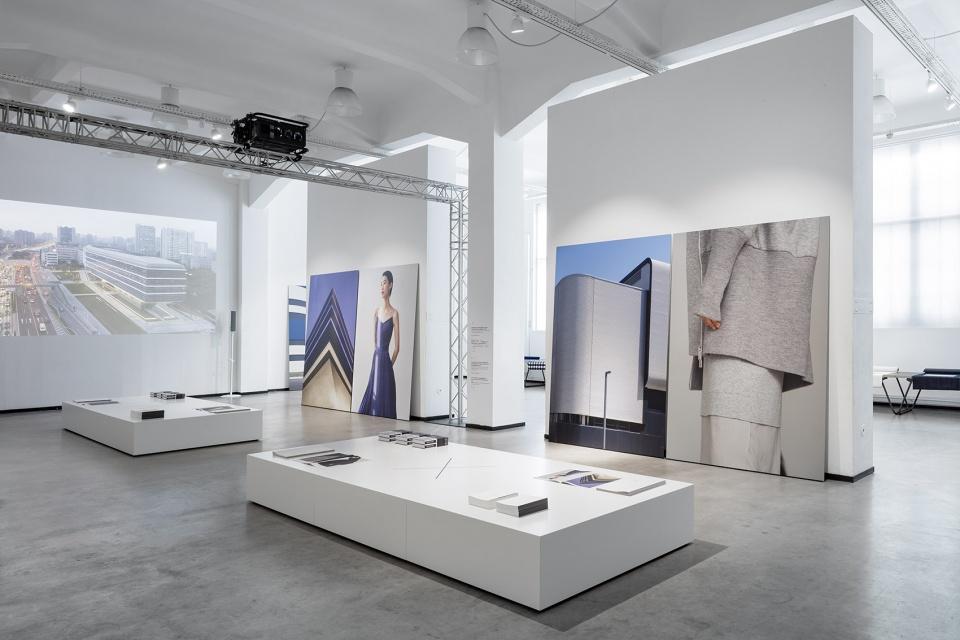 深圳展廳概念方案設計任務書2 深圳展廳概念方案設計任務書2