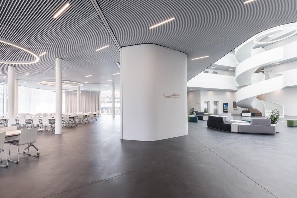 深圳國企黨建展廳設(shè)計策劃方案4 深圳國企黨建展廳設(shè)計策劃方案4